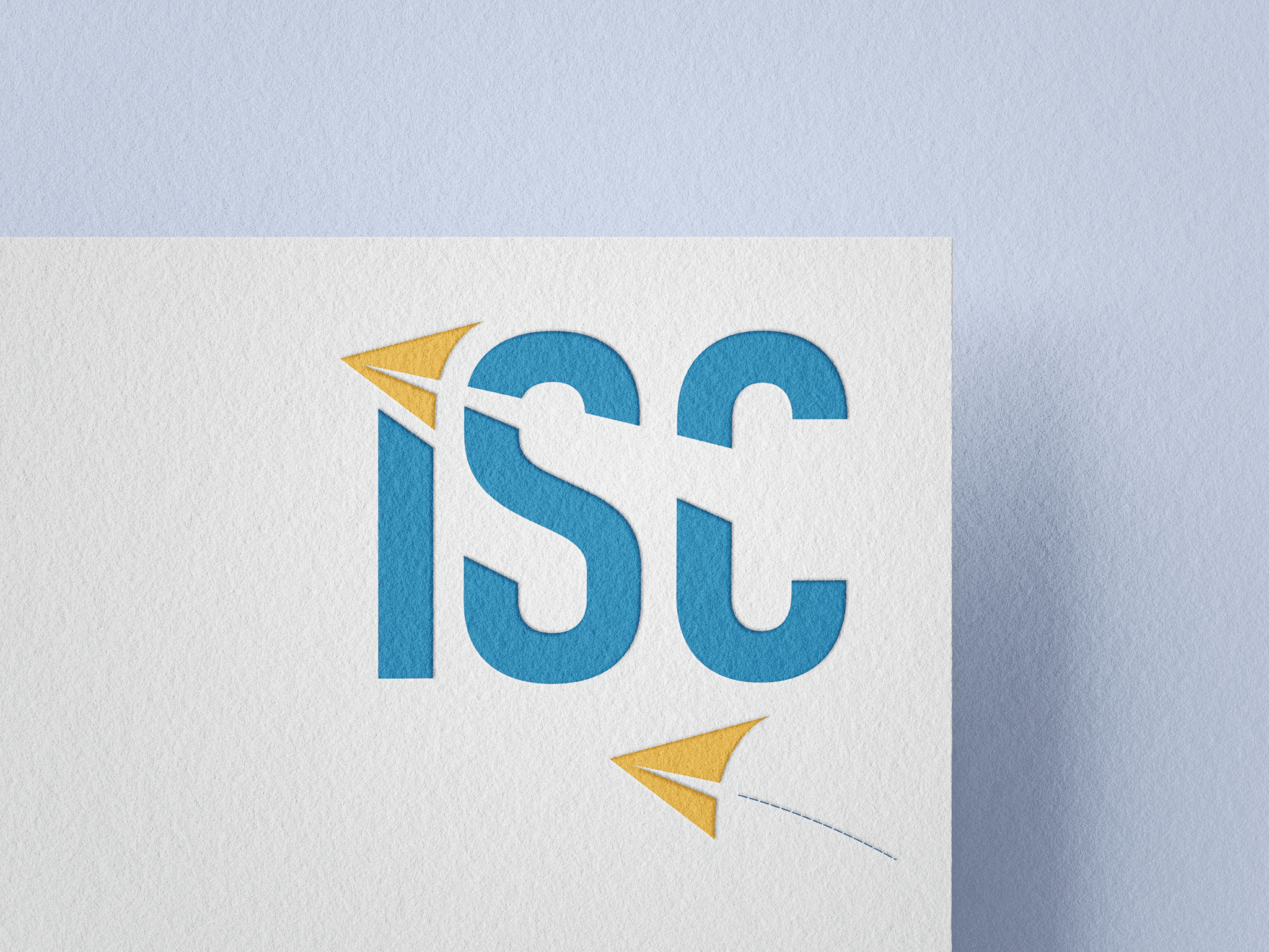 ISC logo